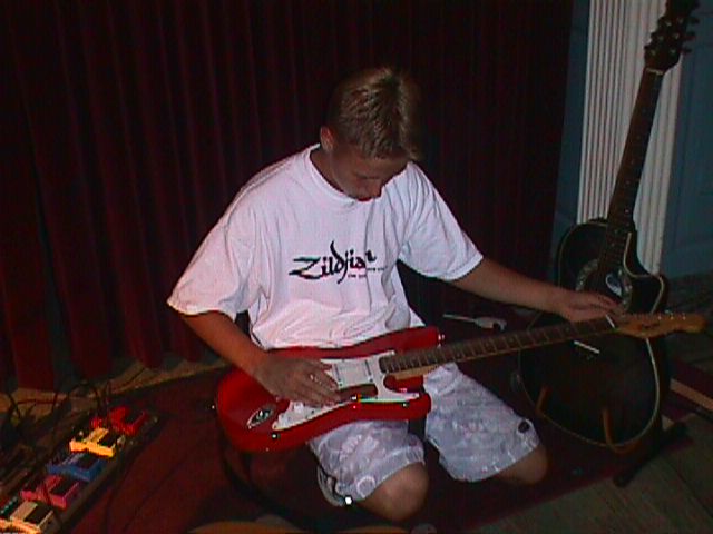 JoshTune.jpg (40138 bytes)